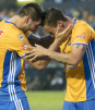 Gignac pone al equipo por encima de su gol 105: Dueñas