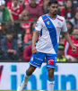 ¡Se filtra ‘pack’ del 'Pato' Araujo!
