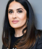 Así se veía Salma Hayek hace 30 años cuando era la protagonista de Teresa