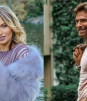 La escena de Sebastián Rulli e Irina Baeva que Angelique no soportaría ver