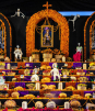 Conoce como son los ‘Altares de Día de Muertos’ en cada estado