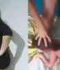 Buscan a la 'Hiena de Nuevo León', tras captarla aplastando a su hija