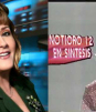 Así lucía María Julia en los 80's