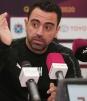 Se retrasa llegada de Xavi Hernández al Barcelona