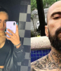 Barbarela, hija de Babo relata el día que su papá 'correteó' a uno de sus pretendientes