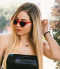 'La Wera Sosa' presume diminuto y sensual bikini