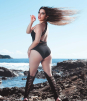 El sensual video de Lizbeth Rodríguez que ha causado sensación