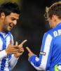 Griezmann pide a Vela en su '11' de mejores jugadores con los que ha jugado