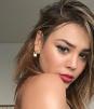 Con sensual baile, Danna Paola conquista 'Tik Tok'