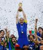 Cannavaro quiere que italianos se inspiren en el Mundial 2006 para salir de la crisis del Covid-19