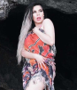 Lizbeth Rodríguez queda expuesta; filtran supuesto 'pack' con fotos y videos