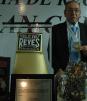 Fallece José Juan Guerra “Guerrita”, destacado réferi de boxeo