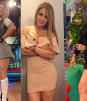 Estas fotos del pasado de Anel ¡TE SORPRENDERÁN!