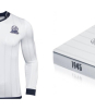 Jersey conmemorativo del 75 aniversario de Rayados se “dispara” a precio descomunal