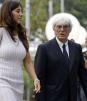 Bernie Ecclestone explica su secreto para volver a ser padre a los 89 años de edad