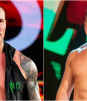 El problema que tuvo Randy Orton con Ángel Garza
