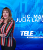 Lic. María Julia Lafuente