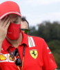 Sebastian Vettel cambiará de escudería para la temporada 2021 de la F1
