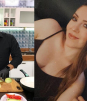 Ella es la hermosa esposa de Carlos Posadas, conductor de 'Vivalavi'
