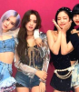 Blackpink: su transformación física antes y después de la fama
