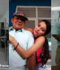 VIDEO: TikToker causa polémica por atrevidas grabaciones con su sugar daddy