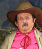 Él fue Margarito Esparza, 