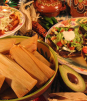 Comidas navideñas orgullosamente mexicanas