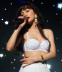 Siempre soñé interpretar a Selena: Christian Serratos