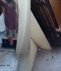 VIDEO: Conmociona caso de niño que murió aplastado mientras jugaba en ascensor