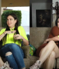 VIDEO: ¡SIN CENSURA!, Celia Lora y Lizbeth Rodríguez revelan sus SECRETOS MÁS ÍNTIMOS