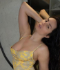 ¡Cómo Dios la trajo al mundo! Mala Rodríguez reta la censura de Instagram con ATREVIDA foto