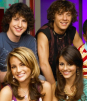 Así luce actualmente el elenco de Zoey 101
