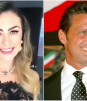 ¿Lo demandará? Aracely Arámbula da ultimátum a Luis Miguel al no pagar manutención