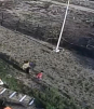 Detienen a hombre por robo a escuela y queda libre ante falta de denuncia en Salinas Victoria