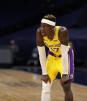 Dennis Schroder será baja de los Lakers por lo menos dos semanas