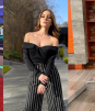 Ellas son las guapas mamás del 'Canal 6'