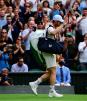 Andy Murray eliminado en la tercera ronda de Wimbledon