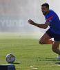 Héctor Herrera se perderá el primer partido del Atlético de Madrid