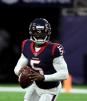 Houston Texans confirman a Tyrod Taylor como el QB titular en la Semana 1