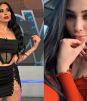 El lado más sensual de Ruby González posando en diminuta lencería