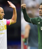 Miguel Herrera compara a Pizarro con Márquez