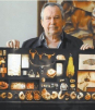 Valúan en 2 mil 300 mdp colección de Mauricio Fernández a exhibirse en La Milarca