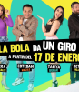 ¡Nos renovamos! La Bola del 6 presenta su nueva imagen