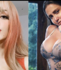 Karely Ruiz y Celia Lora elevan la temperatura en el jacuzzi