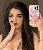 Karely Ruiz y su sensual y entallado conjunto de látex