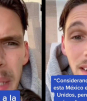 Exhiben a turista por quejarse de que en México no se habla inglés