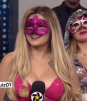 El baile más sensual de Karely en 'Es Show'