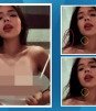 Ángela Aguilar rompe el silencio tras fotos íntimas filtradas