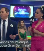 Gisselle explota con el programa al filtrar las chicas favoritas