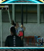 Floresita hace topless en pleno partido